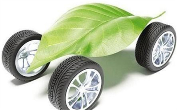 氫能---車用能源領域的未來