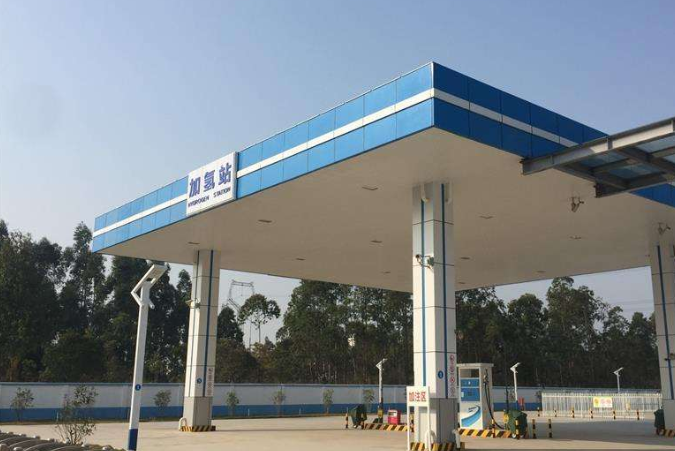 上海新能源汽車地方購置補貼6月份結束  轉為支持充電樁和加氫站等建設