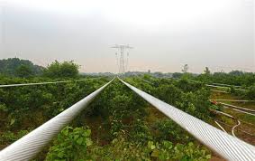 常州今年將實施32項電網建設重點項目