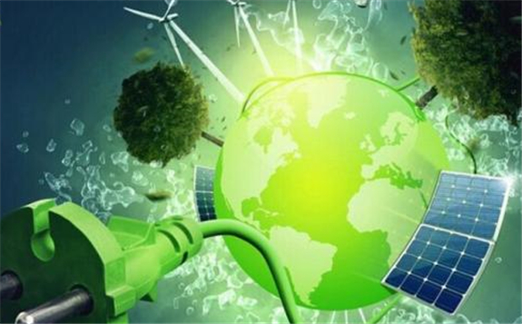 我國新能源發電累計裝機容量達3.6億千瓦，同比增長22%