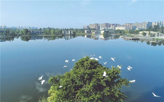 河北八市劃定大氣傳輸一級紅線區，雄安新區嚴禁新建擴建煤電