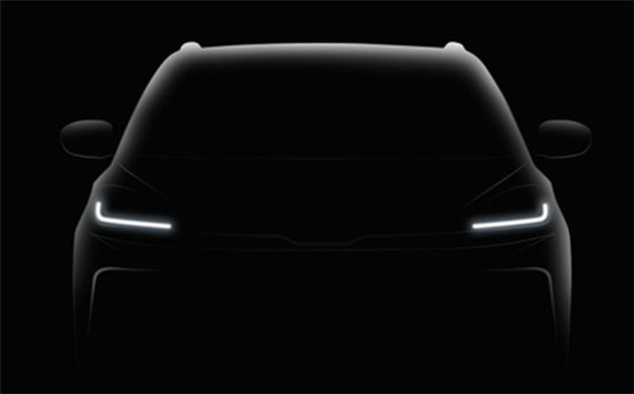 比肩特斯拉，谁能扛起国内豪华智能电动汽车的大旗？