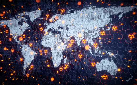 在核工業(yè)領(lǐng)域中應(yīng)用非常廣泛的輕工業(yè)——非動力核技術(shù)應(yīng)用