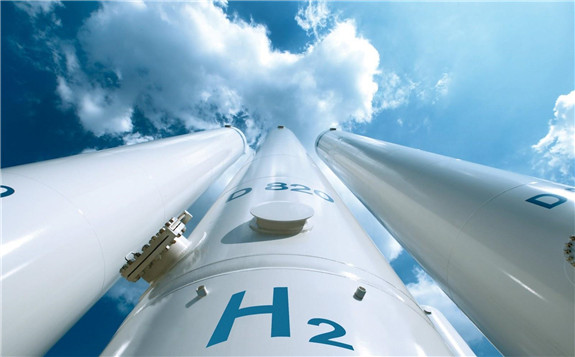 下一個100年，氫能在能源結構中角色如何?
