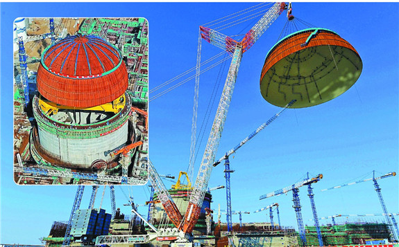 生態(tài)環(huán)境部、國家能源局、國防科工局聯(lián)合啟動：2019年“媒體核電行”活動