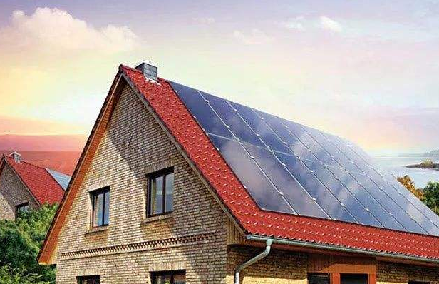 今年光伏獲補貼30億元  戶用光伏單獨管理占7.5億元