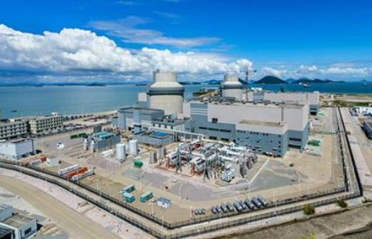 我國核電機組總體安全業績良好  已安全穩定運行累計300余堆年