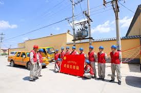 呼和浩特供電局：大力推進配電網建設改造，全面提升配網管理水平