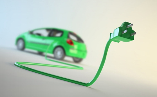 新能源汽车市场结构的“四个转变”