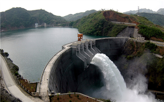 綠色發(fā)展新方向：水利部著力推動(dòng)農(nóng)村水電轉(zhuǎn)型升級(jí)