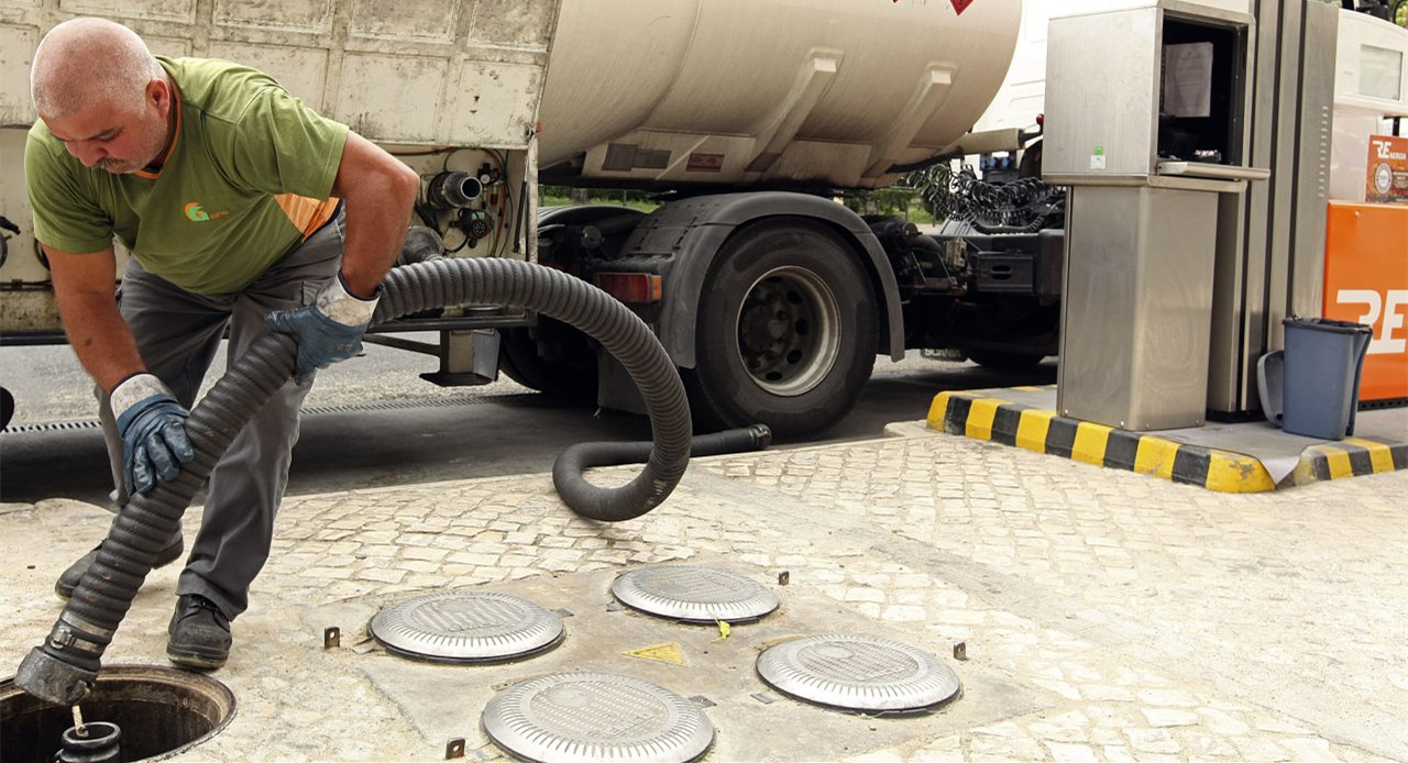 葡萄牙油罐車司機集體大罷工，政府被迫動用緊急備用燃料