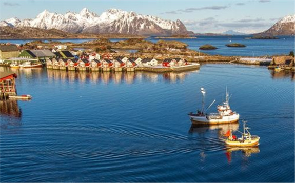 挪威議會最大黨工黨 拒絕開發北極數十億桶原油