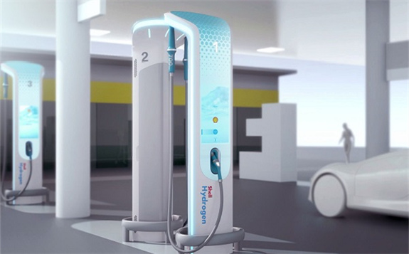 氫燃料汽車的快速發展 暴露出加氫站建設的滯后