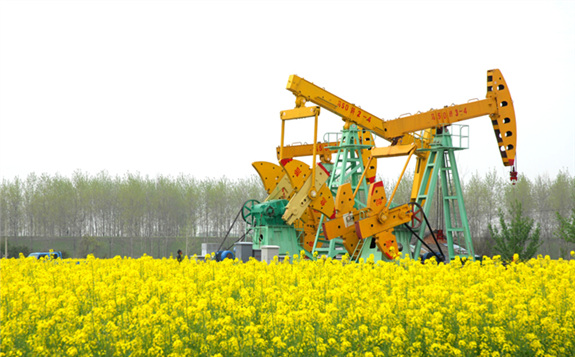 江漢油田又一項發(fā)明專利獲得國家授權(quán)