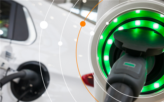 宁德时代与华为强强联手 助力汽车电动化