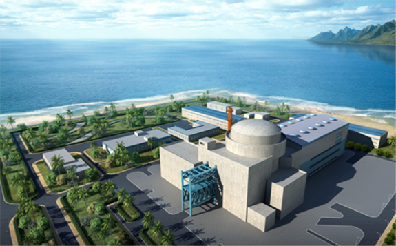 核電和高鐵同為“國家名片” 但二者目前的發展境遇迥異