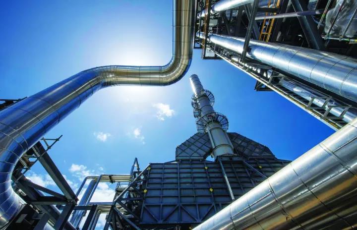 我國(guó)天然氣產(chǎn)供儲(chǔ)銷(xiāo)體系建設(shè)成效顯著