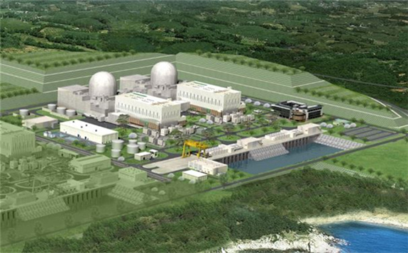 韓國將成立國內首家核電站拆除研究所