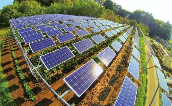 三大光伏龙头累计投资近270亿元 宣布未来产能布局计划