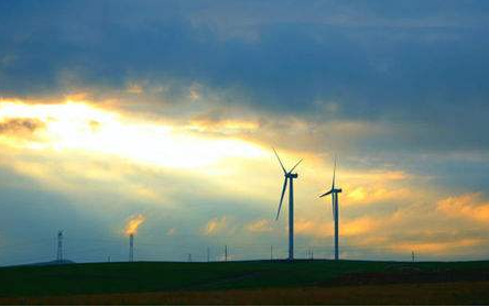 國家能源局：完善風(fēng)電供暖相關(guān)電力交易機(jī)制