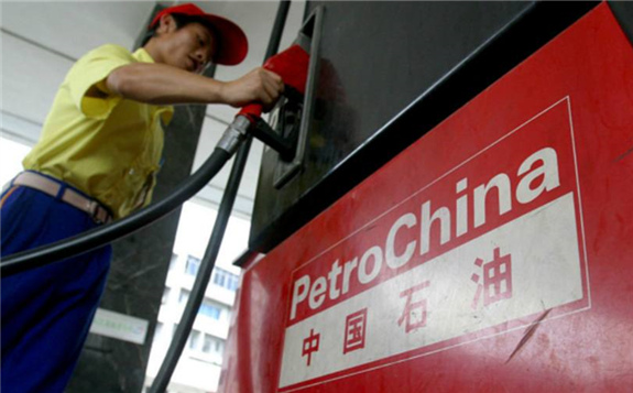 國內“三桶油”中的“兩桶”均投入和合作建設北京加氫站