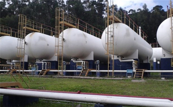 肯尼亞沿海將建立7500萬美元的液化石油氣(LPG)工廠