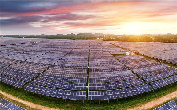 國家能源局 國務(wù)院扶貧辦關(guān)于下達“十三五”第二批光伏扶貧項目計劃的通知