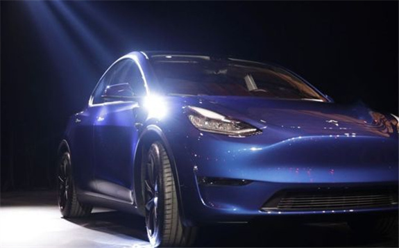 特斯拉研發閉環電池回收系統 預計可節省大量電池材料資金