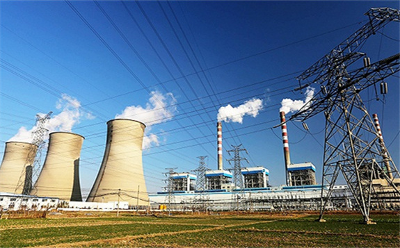 中電聯：嚴控煤電、優化布局勢在必行