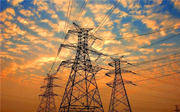 國網安徽電力首批220千伏變電站構支架改造工程竣工