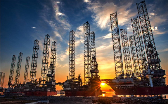 渤海鉆探公司今年累計進尺超130萬米