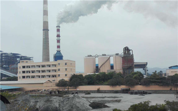 武漢發布的2019年擁抱藍天行動方案提出，全市將禁止新建燃煤發電機組