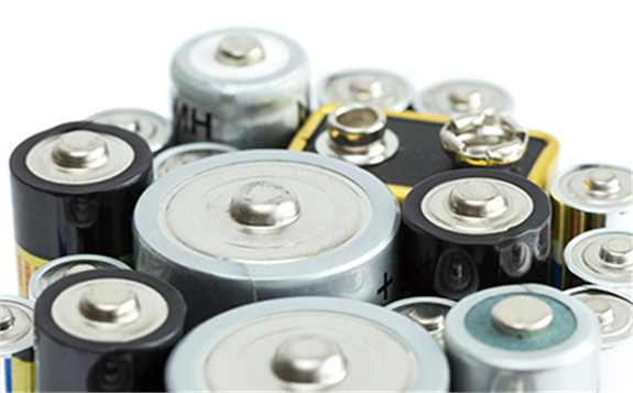 超威集團與美國GE合資投入建設近的鈉鎳電池項目一期正式投產