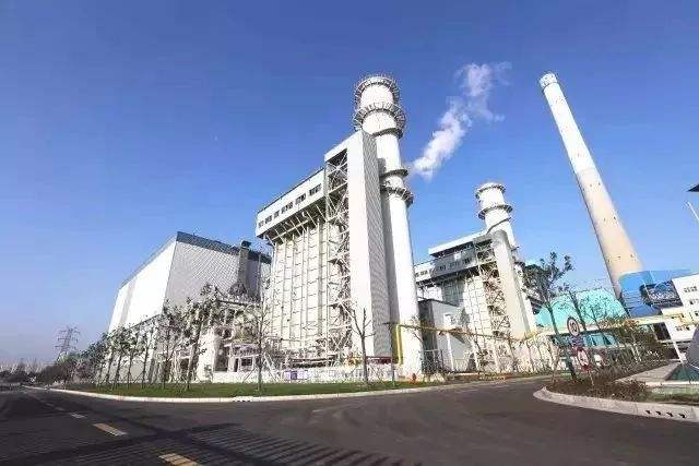 廣東清遠、山東東營、河南等熱電聯(lián)產(chǎn)項目公告