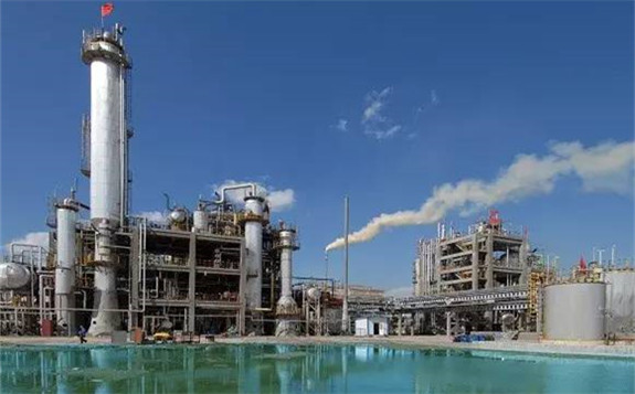 陜西省煤制烯烴啟動 投資50億實現(xiàn)產(chǎn)值160億