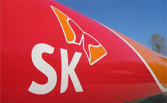 SK集團表態：大力扶植集團的化學部門SK Innovation