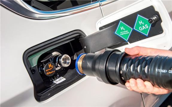 氫燃料電動(dòng)車時(shí)代指日可待? 鋰電池的瓶頸是否等于氫能源的契機(jī)