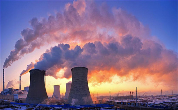 白俄羅斯將成為全世界第一個使用核電廠電力挖礦的國家