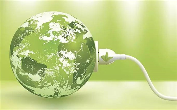 “一帶一路”構想為中日節能環保合作創造新契機