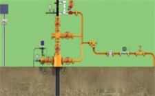 一種新的排水采氣方式--增強(qiáng)型氣舉裝置