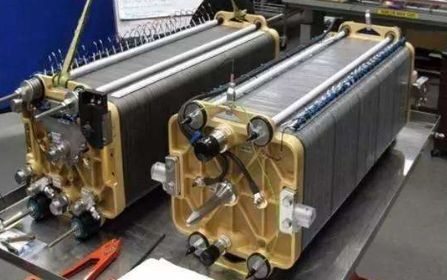 我國高溫燃料電池質子交換膜技術實現新突破 加快氫燃料電池商業化進程