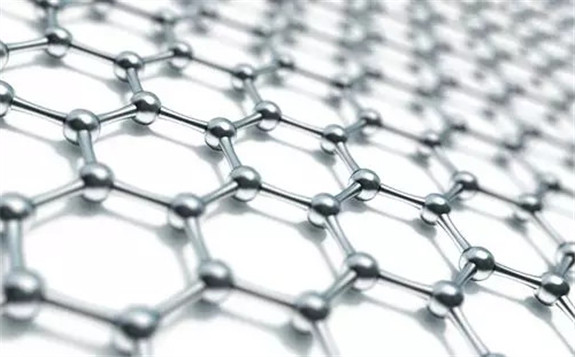 石墨烯行業技術獲得重大突破，其年產值可達上億元