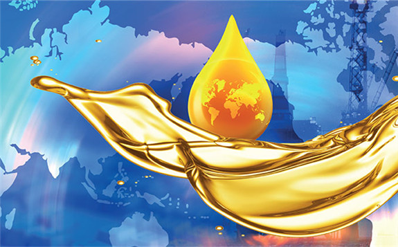 OPEC將提高產量彌補伊朗原油下降預期，周五油價走低