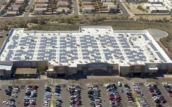 美国发生大规模电池储能设施的火灾，事故原因仍在调查