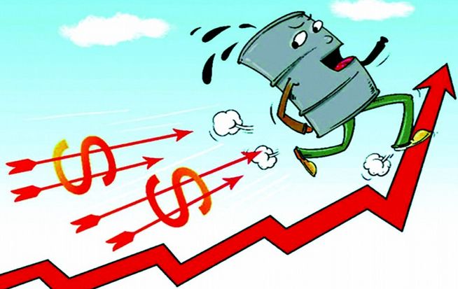 ?日媒：油價上漲或將影響日本“十連休”出行計劃