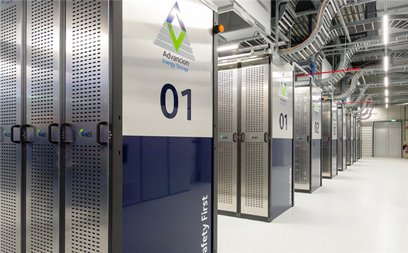 亚利桑那州火灾或将影响储能行业的发展方向