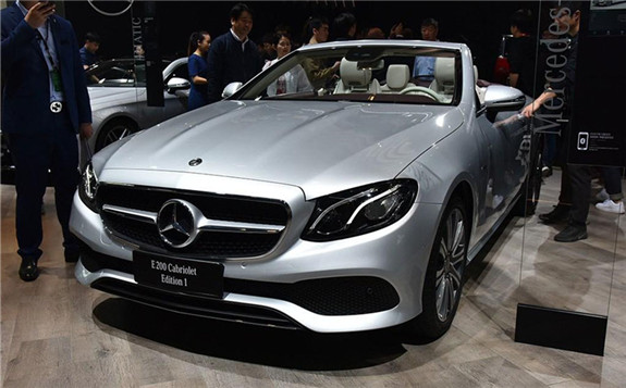 風雨25載 戴姆勒對燃料電池車的專注令人起敬