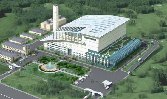 牡丹江市垃圾發電項目、東莞市燃氣電廠擴建項目、錫林郭勒盟熱電2×25MW背壓機組項目介紹