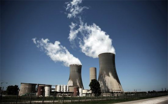 國際核電市場正在蓬勃發(fā)展 核技術(shù)供應(yīng)商競爭加劇