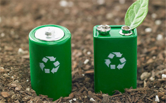 能源革命中的電化學儲能技術